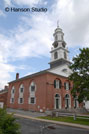 Peterborough, NH - Unitarian Church